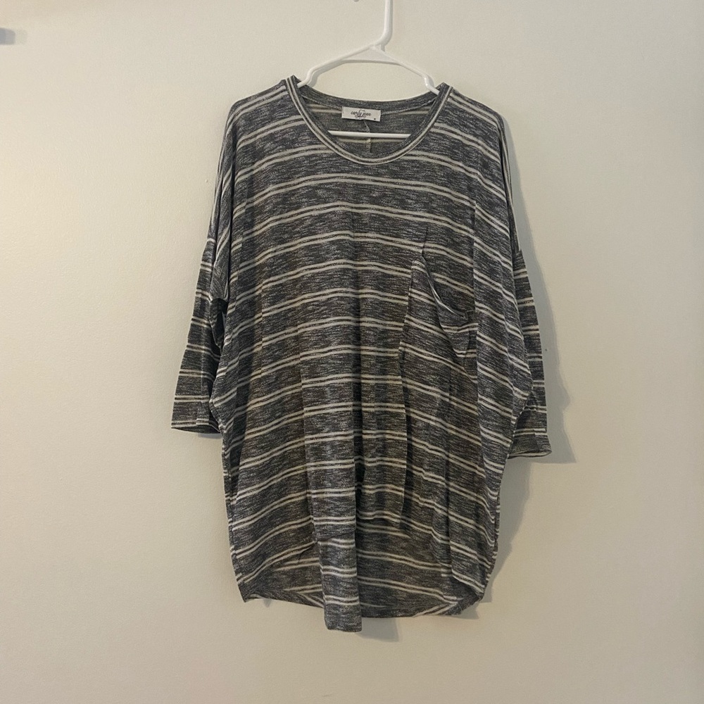 CJLA sweater